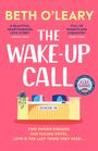 Beth O'Leary: The Wake-Up Call, Buch