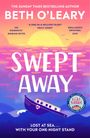 Beth O'Leary: Swept Away, Buch