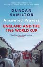 Duncan Hamilton: Answered Prayers, Buch