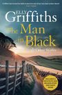 Elly Griffiths: The Man in Black and Other Stories, Buch