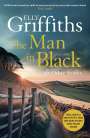 Elly Griffiths: The Man in Black and Other Stories, Buch