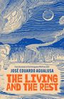 Jose Eduardo Agualusa: The Living and the Rest, Buch