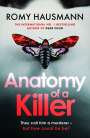 Romy Hausmann: Anatomy of a Killer, Buch