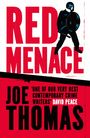 Joe Thomas: Red Menace, Buch