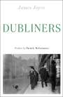James Joyce: Dubliners, Buch