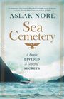 Aslak Nore: The Sea Cemetery, Buch