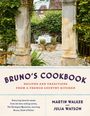 Martin Walker: Bruno's Cookbook, Buch