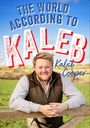 Kaleb Cooper: The World According to Kaleb, Buch