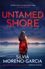 Silvia Moreno-Garcia: Untamed Shore, Buch