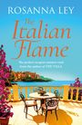 Rosanna Ley: The Italian Flame, Buch