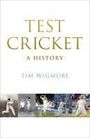 Tim Wigmore: Test Cricket, Buch