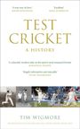 Tim Wigmore: Test Cricket, Buch