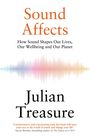 Julian Treasure: Sound Affects, Buch