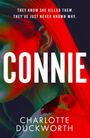 Charlotte Duckworth: Connie, Buch