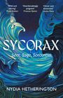 Nydia Hetherington: Sycorax, Buch