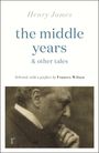 Henry James: The Middle Years & Other Tales, Buch