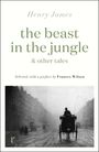 Henry James: The Beast in the Jungle & Other Tales, Buch