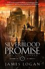 James Logan: The Silverblood Promise, Buch