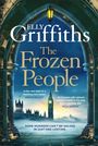 Elly Griffiths: The Frozen People, Buch