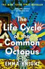 Emma Knight: The Life Cycle of the Common Octopus, Buch