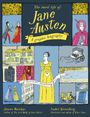 Janine Barchas: The Novel Life of Jane Austen, Buch