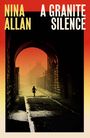 Nina Allan: A Granite Silence, Buch