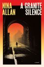 Nina Allan: A Granite Silence, Buch