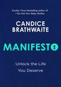 Candice Brathwaite: Manifesto, Buch