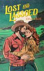 Lyla Sage: Lost and Lassoed, Buch