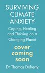 Thomas Doherty: Surviving Climate Anxiety, Buch