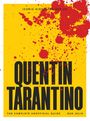 Dan Jolin: Quentin Tarantino, Buch