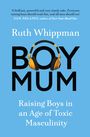 Ruth Whippman: BoyMum, Buch