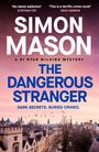 Simon Mason: The Dangerous Stranger, Buch