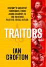 Ian Crofton: Traitors, Buch