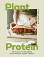 Gigi Grassia: Plant Protein, Buch