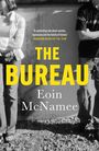 Eoin McNamee: The Bureau, Buch