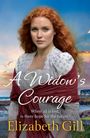 Elizabeth Gill: A Widow's Courage, Buch