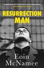 Eoin Mcnamee: Resurrection Man, Buch