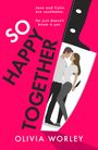 Olivia Worley: So Happy Together, Buch