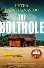 Peter Papathanasiou: The Bolthole, Buch