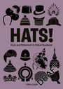 Yona Lesger: Hats!, Buch