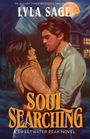 Lyla Sage: Soul Searching, Buch