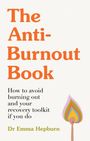 Emma Hepburn: The Anti-Burnout Book, Buch