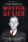 Piers Blofeld: Master of Lies, Buch