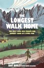 David Wilkins: The Longest Walk Home, Buch