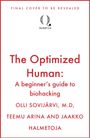 Olli Sovijarvi: The Optimized Human, Buch