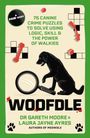 Gareth Moore: Woofdle, Buch
