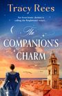 Tracy Rees: The Companion's Charm, Buch
