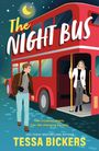 Tessa Bickers: The Night Bus, Buch