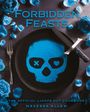 Navessa Allen: Forbidden Feasts, Buch